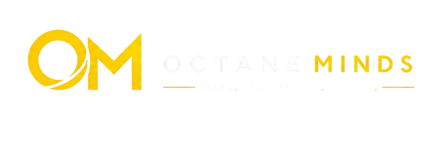 OctaneMinds Logo